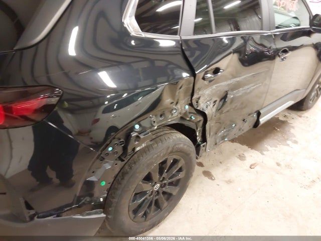 Aukcja sprzedaży 2025 Mazda Cx-50 2.5 S Preferred Package, vin: 7MMVABBM6SN324476, numer aukcji: 45041356