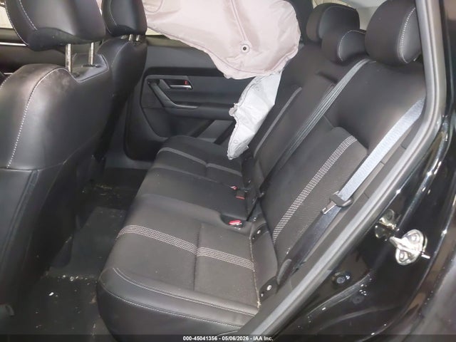 Aukcja sprzedaży 2025 Mazda Cx-50 2.5 S Preferred Package, vin: 7MMVABBM6SN324476, numer aukcji: 45041356