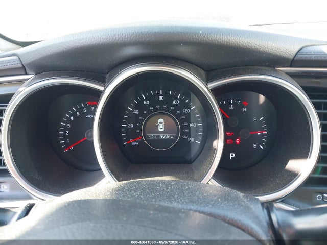 Продажа на аукционе авто 2014 Kia Optima Ex, vin: 5XXGN4A71EG296591, номер лота: 45041360