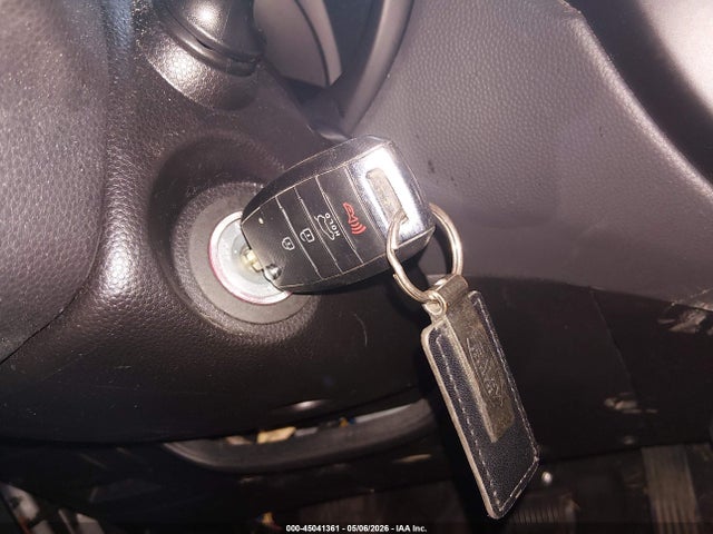 Продаж на аукціоні авто 2016 Kia Soul, vin: KNDJN2A29G7818667, номер лоту: 45041361