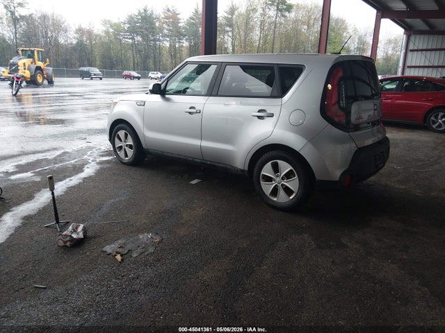 Продаж на аукціоні авто 2016 Kia Soul, vin: KNDJN2A29G7818667, номер лоту: 45041361