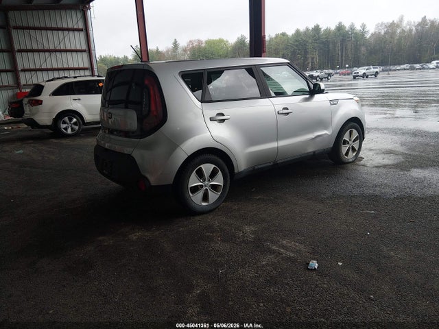 Продаж на аукціоні авто 2016 Kia Soul, vin: KNDJN2A29G7818667, номер лоту: 45041361