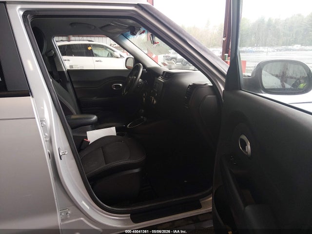 Продаж на аукціоні авто 2016 Kia Soul, vin: KNDJN2A29G7818667, номер лоту: 45041361