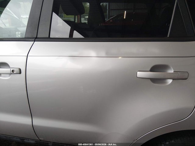 Продаж на аукціоні авто 2016 Kia Soul, vin: KNDJN2A29G7818667, номер лоту: 45041361