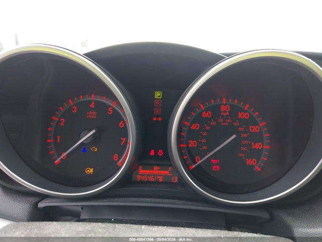 45041366 :رقم المزاد ، JM1BL1K68B1484892 vin ، 2011 Mazda Mazda3 S Sport مزاد بيع