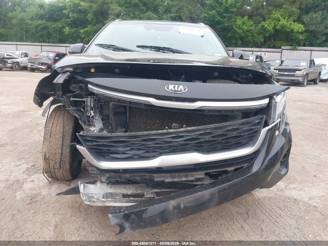 KIA SELTOS S 2021 KNDEUCAAXM7227289 Image 13