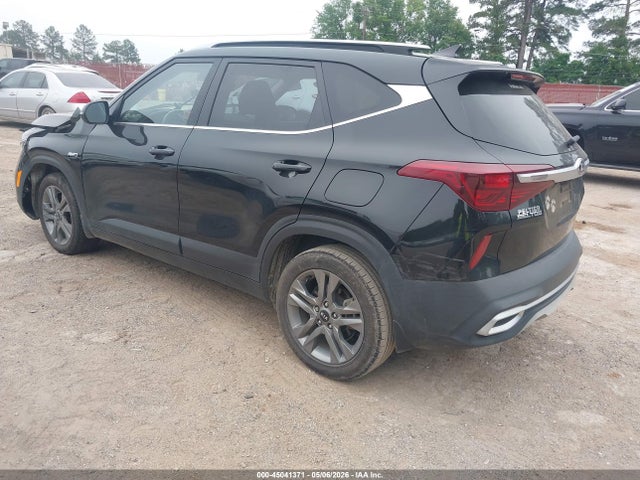 KIA SELTOS S 2021 KNDEUCAAXM7227289 Image 3