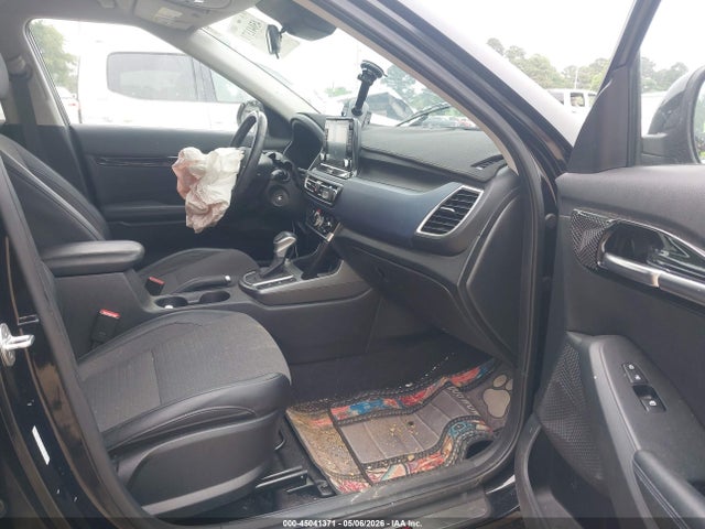 KIA SELTOS S 2021 KNDEUCAAXM7227289 Image 5