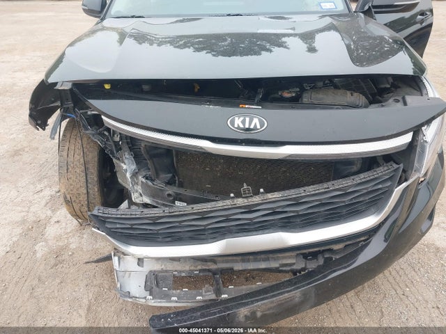 KIA SELTOS S 2021 KNDEUCAAXM7227289 Image 6