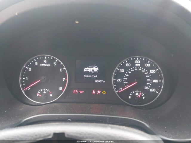 KIA SELTOS S 2021 KNDEUCAAXM7227289 Image 7