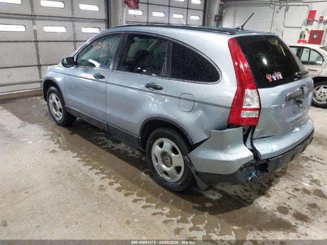 Продажа на аукционе авто 2007 Honda Cr-v Lx, vin: 5J6RE48397L003965, номер лота: 45041372