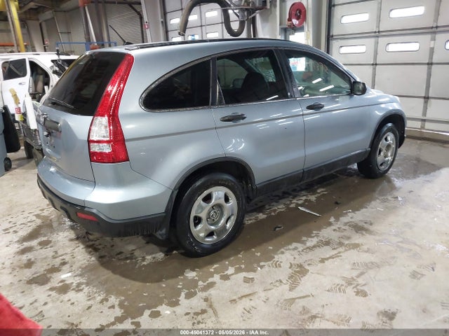 Продажа на аукционе авто 2007 Honda Cr-v Lx, vin: 5J6RE48397L003965, номер лота: 45041372