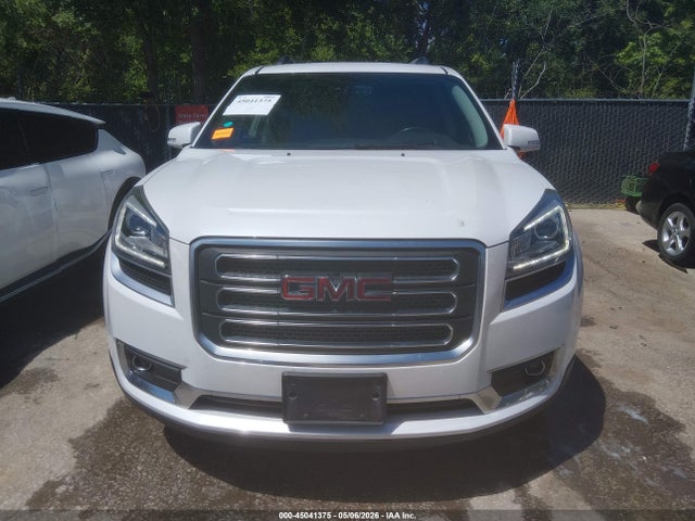 Aukcja sprzedaży 2017 Gmc Acadia Limited, vin: 1GKKRSKDXHJ219570, numer aukcji: 45041375