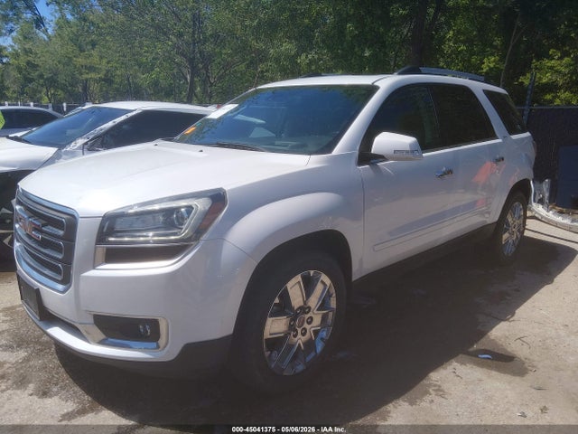 Aukcja sprzedaży 2017 Gmc Acadia Limited, vin: 1GKKRSKDXHJ219570, numer aukcji: 45041375