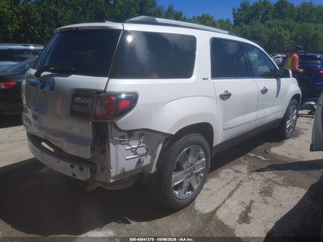 Aukcja sprzedaży 2017 Gmc Acadia Limited, vin: 1GKKRSKDXHJ219570, numer aukcji: 45041375