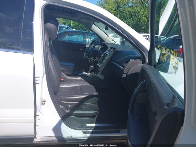 Aukcja sprzedaży 2017 Gmc Acadia Limited, vin: 1GKKRSKDXHJ219570, numer aukcji: 45041375