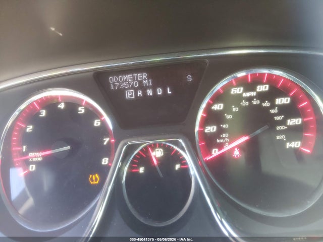 Aukcja sprzedaży 2017 Gmc Acadia Limited, vin: 1GKKRSKDXHJ219570, numer aukcji: 45041375