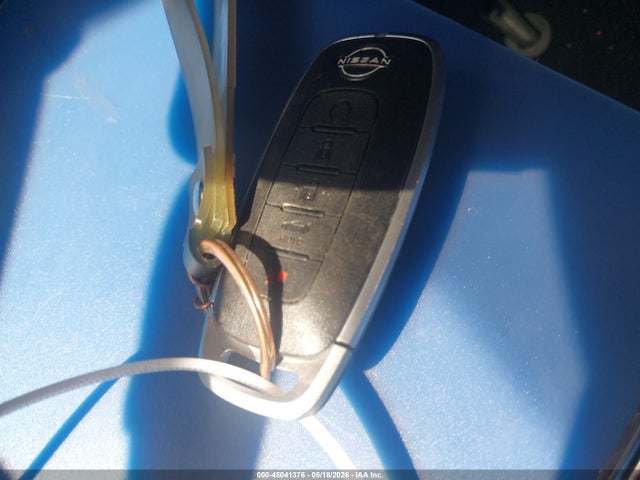 Nissan SENTRA SV 2025 3N1AB8CV5SY412995 Image 11