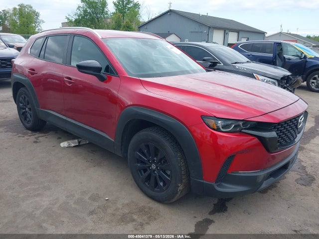 Aukcja sprzedaży 2024 Mazda Cx-50 2.5 S Preferred, vin: 7MMVABBM3RN185580, numer aukcji: 45041379