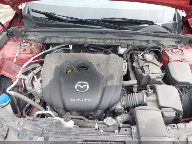 Aukcja sprzedaży 2024 Mazda Cx-50 2.5 S Preferred, vin: 7MMVABBM3RN185580, numer aukcji: 45041379