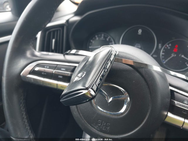 Aukcja sprzedaży 2024 Mazda Cx-50 2.5 S Preferred, vin: 7MMVABBM3RN185580, numer aukcji: 45041379
