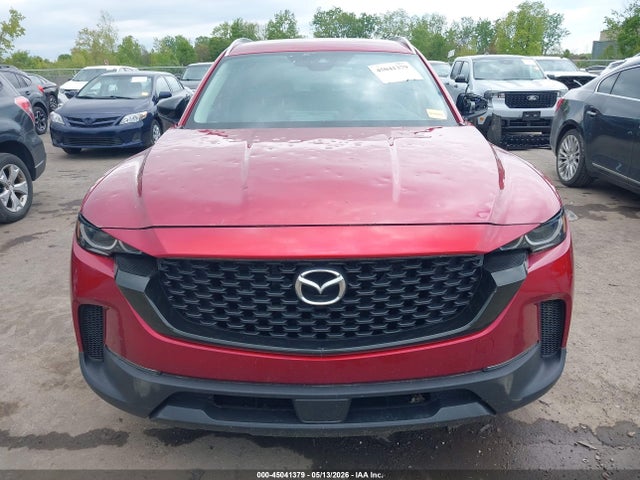 Aukcja sprzedaży 2024 Mazda Cx-50 2.5 S Preferred, vin: 7MMVABBM3RN185580, numer aukcji: 45041379