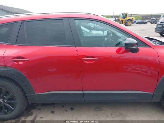 Aukcja sprzedaży 2024 Mazda Cx-50 2.5 S Preferred, vin: 7MMVABBM3RN185580, numer aukcji: 45041379