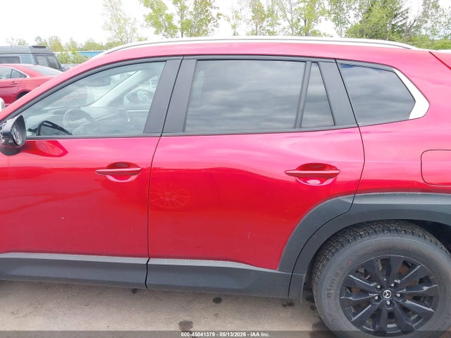Aukcja sprzedaży 2024 Mazda Cx-50 2.5 S Preferred, vin: 7MMVABBM3RN185580, numer aukcji: 45041379