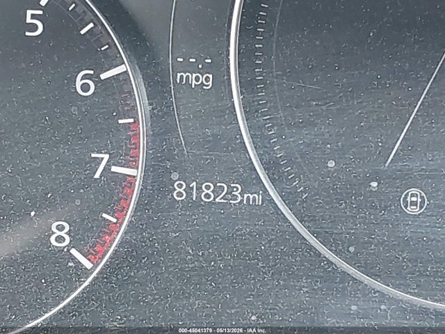 Aukcja sprzedaży 2024 Mazda Cx-50 2.5 S Preferred, vin: 7MMVABBM3RN185580, numer aukcji: 45041379