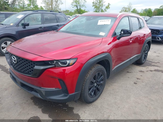 Aukcja sprzedaży 2024 Mazda Cx-50 2.5 S Preferred, vin: 7MMVABBM3RN185580, numer aukcji: 45041379