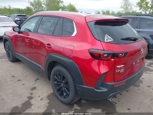 Aukcja sprzedaży 2024 Mazda Cx-50 2.5 S Preferred, vin: 7MMVABBM3RN185580, numer aukcji: 45041379