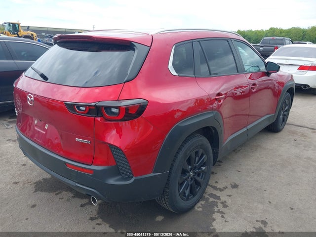 Aukcja sprzedaży 2024 Mazda Cx-50 2.5 S Preferred, vin: 7MMVABBM3RN185580, numer aukcji: 45041379