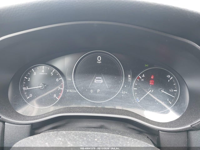 Aukcja sprzedaży 2024 Mazda Cx-50 2.5 S Preferred, vin: 7MMVABBM3RN185580, numer aukcji: 45041379