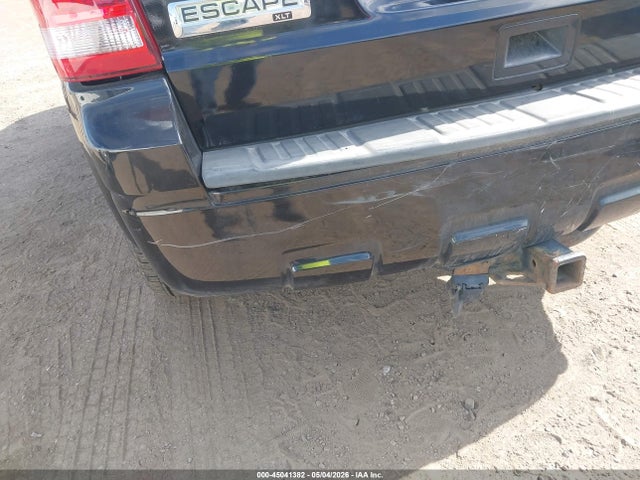Aukcja sprzedaży 2011 Ford Escape Xlt, vin: 1FMCU9DG5BKB98672, numer aukcji: 45041382