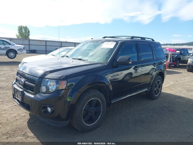 Aukcja sprzedaży 2011 Ford Escape Xlt, vin: 1FMCU9DG5BKB98672, numer aukcji: 45041382