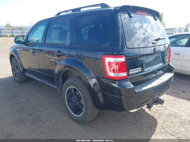 Aukcja sprzedaży 2011 Ford Escape Xlt, vin: 1FMCU9DG5BKB98672, numer aukcji: 45041382
