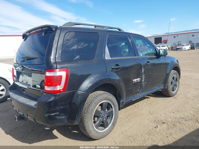 Aukcja sprzedaży 2011 Ford Escape Xlt, vin: 1FMCU9DG5BKB98672, numer aukcji: 45041382