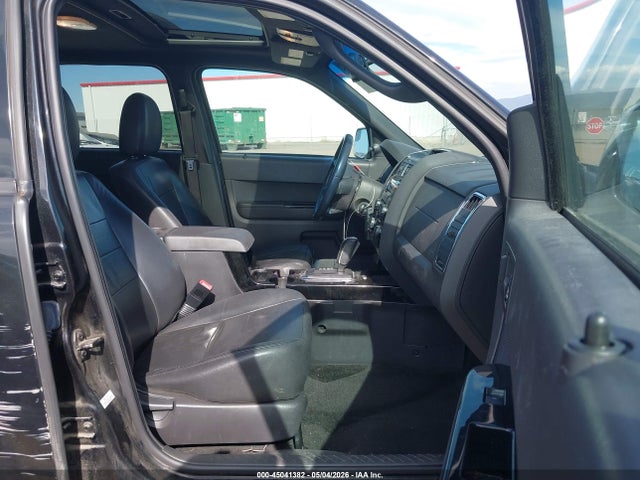 Aukcja sprzedaży 2011 Ford Escape Xlt, vin: 1FMCU9DG5BKB98672, numer aukcji: 45041382