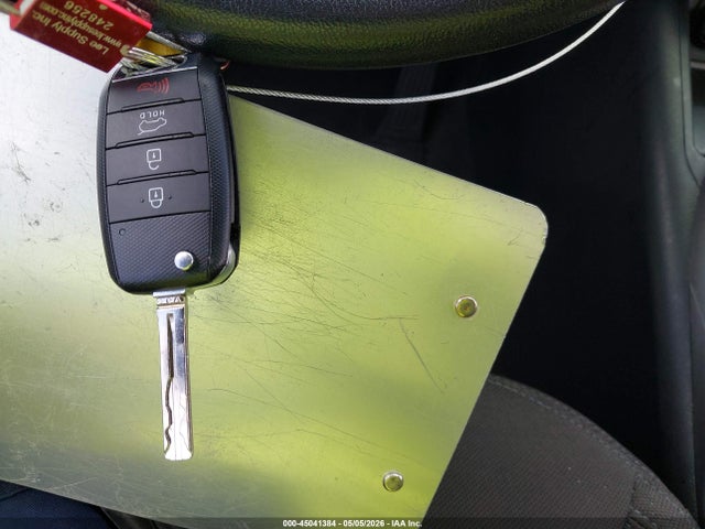 Aukcja sprzedaży 2015 Kia Sportage Lx, vin: KNDPB3AC5F7731736, numer aukcji: 45041384