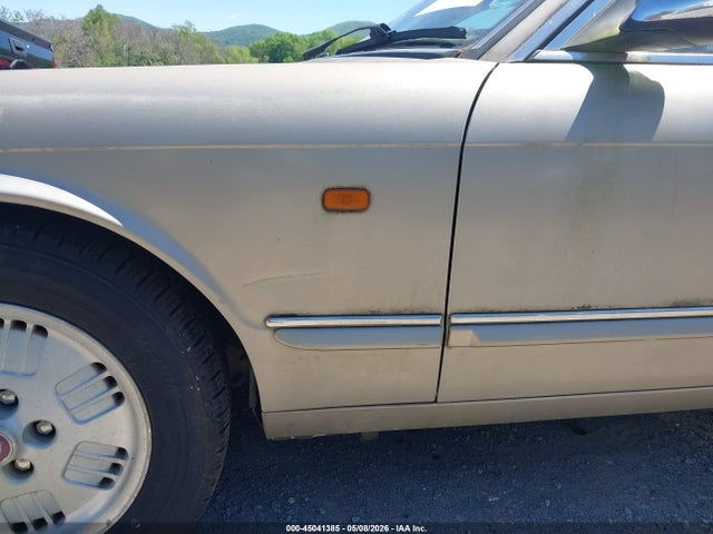 Продажа на аукционе авто 1995 Jaguar Vandenplas, vin: SAJKX1744SC741449, номер лота: 45041385