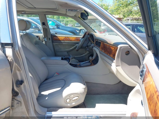 Продажа на аукционе авто 1995 Jaguar Vandenplas, vin: SAJKX1744SC741449, номер лота: 45041385