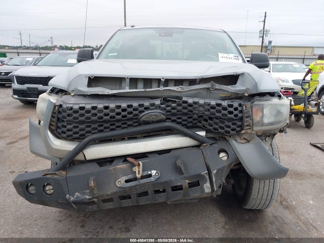 Aukcja sprzedaży 2019 Toyota Tundra Sr5 5.7l V8, vin: 5TFUW5F16KX860671, numer aukcji: 45041390