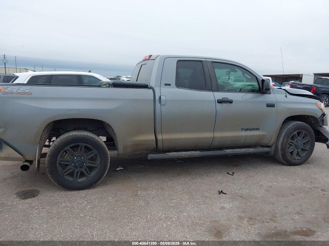 Aukcja sprzedaży 2019 Toyota Tundra Sr5 5.7l V8, vin: 5TFUW5F16KX860671, numer aukcji: 45041390