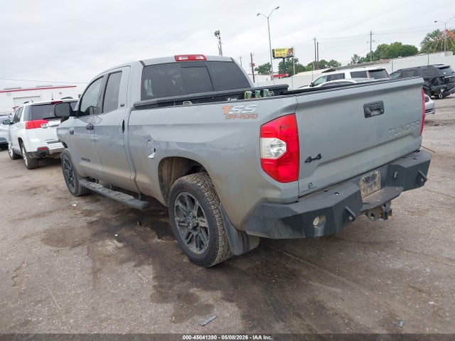 Aukcja sprzedaży 2019 Toyota Tundra Sr5 5.7l V8, vin: 5TFUW5F16KX860671, numer aukcji: 45041390