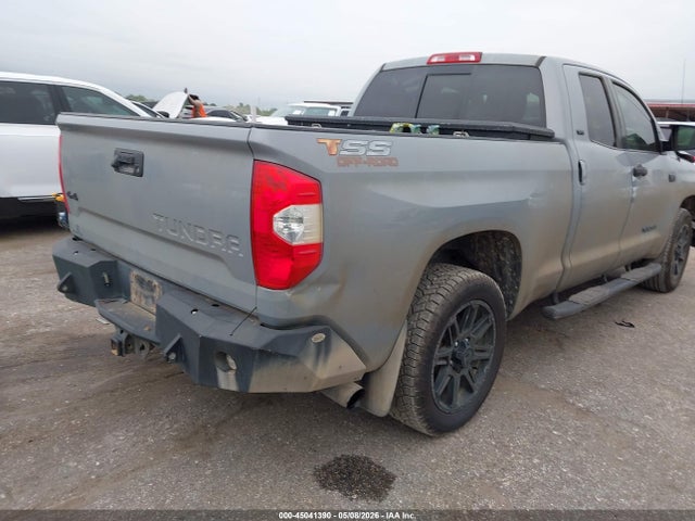Aukcja sprzedaży 2019 Toyota Tundra Sr5 5.7l V8, vin: 5TFUW5F16KX860671, numer aukcji: 45041390