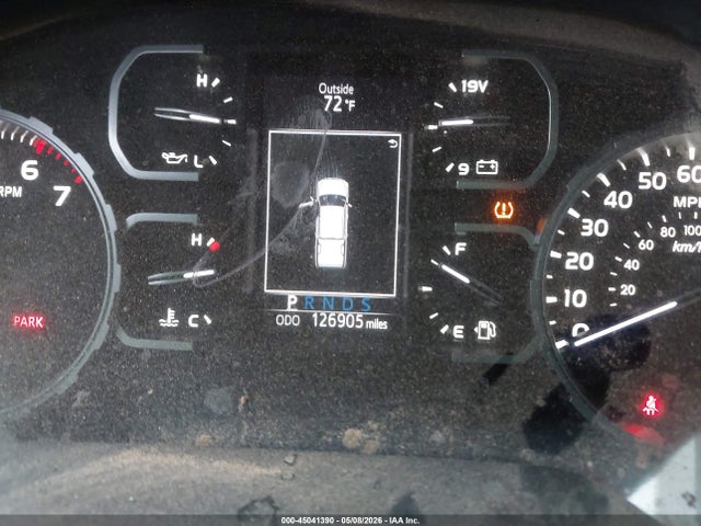 Aukcja sprzedaży 2019 Toyota Tundra Sr5 5.7l V8, vin: 5TFUW5F16KX860671, numer aukcji: 45041390