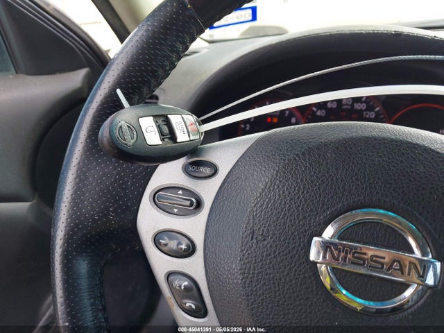 2009 Nissan Altima 2.5 S მანქანა იყიდება აუქციონზე, vin: 1N4AL21E89N543930, აუქციონის ნომერი: 45041391
