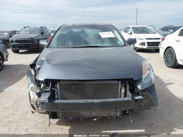 2009 Nissan Altima 2.5 S მანქანა იყიდება აუქციონზე, vin: 1N4AL21E89N543930, აუქციონის ნომერი: 45041391