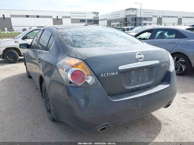 2009 Nissan Altima 2.5 S მანქანა იყიდება აუქციონზე, vin: 1N4AL21E89N543930, აუქციონის ნომერი: 45041391