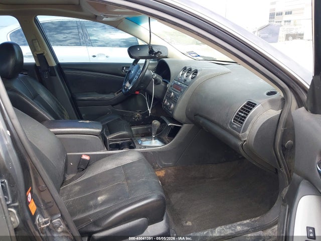 2009 Nissan Altima 2.5 S მანქანა იყიდება აუქციონზე, vin: 1N4AL21E89N543930, აუქციონის ნომერი: 45041391